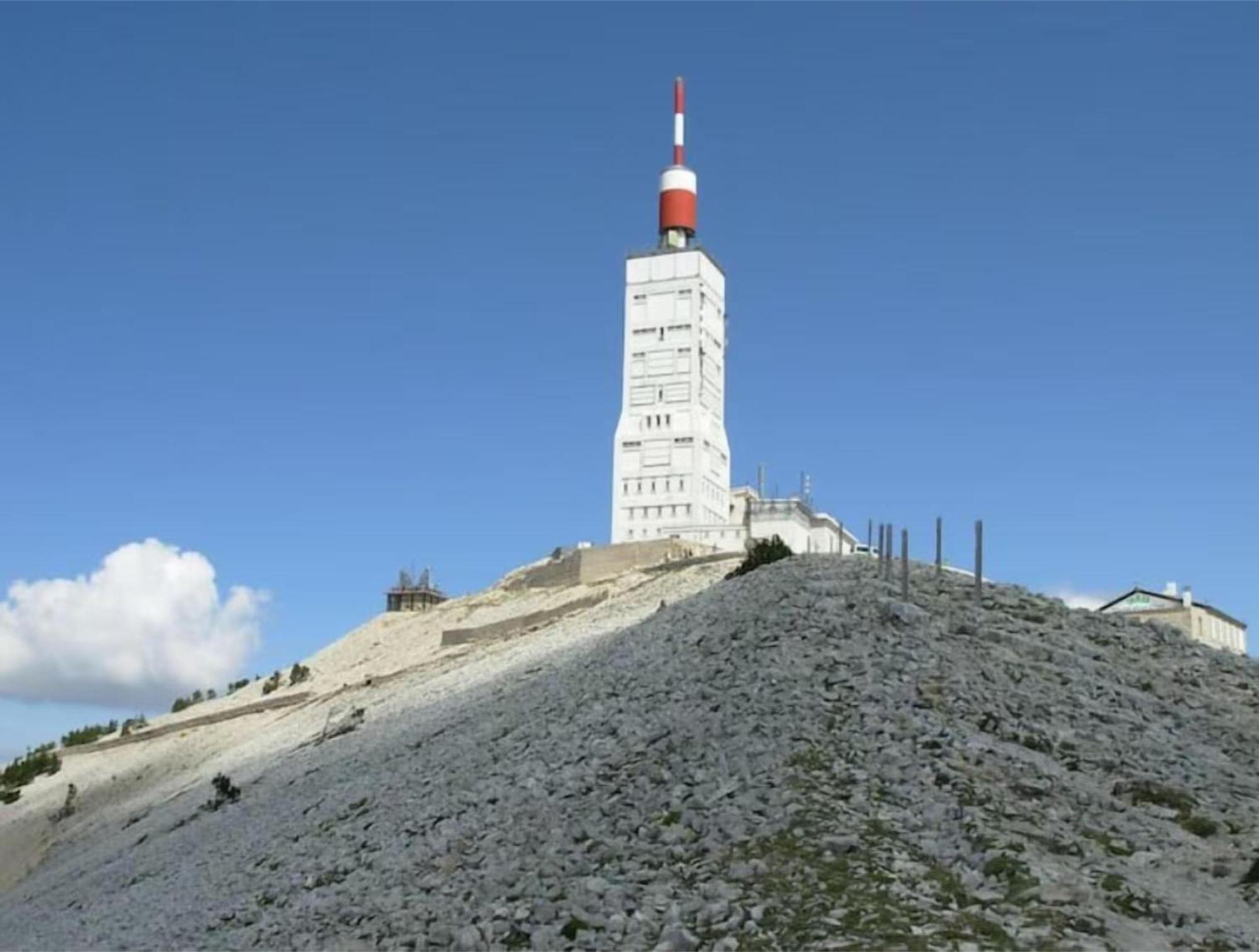 Willa Le Cigalou - Drome Provencale Sainte-Jalle Zewnętrze zdjęcie